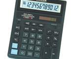 Калькулятор настольный Citizen SDC-888TII, 12-разрядный