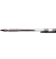 Ручка гелевая Dolce Costo, 0,5мм, черная