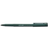 Ручка-роллер Uni UB-104, 0,5мм, черный