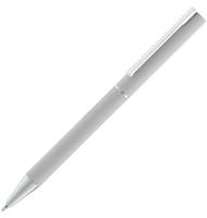 Ручка шариковая Blade Soft Touch, серый