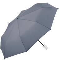 Зонт складной Fillit серый