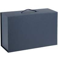 Коробка New Case синяя