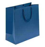Пакет Porta большой синий