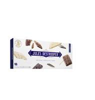 Печенье Jules Destrooper Belgian Chocolate Thins, 100г