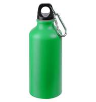 Бутылка для воды Funrun 400, зеленый