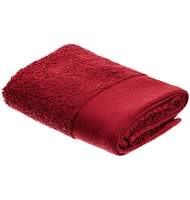 Полотенце Odelle, малое, красный