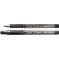 Ручка гель SCRINOVA Richline, 0,4мм, черный
