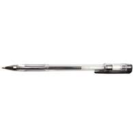 Ручка гелевая Dolce Costo, 0,5мм, черная