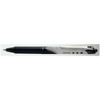 Ручка-роллер Pilot BLRT-VB5-B V-Ball, 0,5мм, автомат, с жидкими чернилами, толщина линии 0,25мм, черная