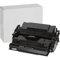 Картридж лазерный Retech CF287X черный повышенной емкости для HP LJ M506/M527