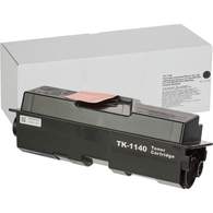 Картридж лазерный Retech TK-1140 черный  для Kyocera FS-1035/1135