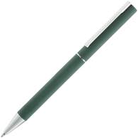 Ручка шариковая Blade Soft Touch, зеленый