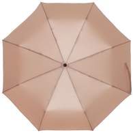 Зонт складной ironWalker бронзовый