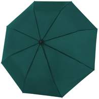 Складной зонт Fiber Magic Superstrong зеленый