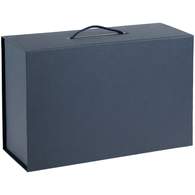 Коробка New Case синяя