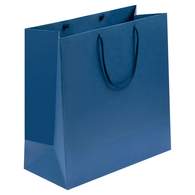 Пакет Porta большой синий