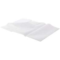 Декоративная упаковочная бумага Tissue, белый