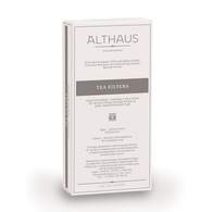 Фильтр пакеты для заваривания чая Althaus 100шт