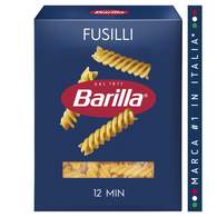 Макароны изделия Barilla Fusilli Спирали  №98, 450г