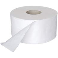 Бумага туалетная OfficeClean Professional(T2), 2-слойная, 170м/рул, белая, 12 шт/уп