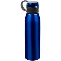 Спортивная бутылка для воды Korver синяя