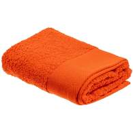 Полотенце Odelle, малое ver.2, оранжевый