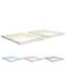 Тетрадь общая с пластиковой обложкой на спирали ErichKrause Pastel, ассорти, А4, 80 листов, клетка