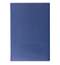 Ежедневник BRAUBERG недатированный, А5, 138х213 мм, "Favorite", под классическую кожу, 160 л., темно-синий
