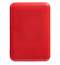 Внешний аккумулятор Uniscend Full Feel Type-C, 5000 мАч, красный