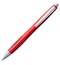 Ручка шариковая Barracuda, красная