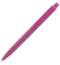 Ручка шариковая Crest, фиолетовая