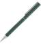 Ручка шариковая Blade Soft Touch, зеленый