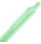 Ручка шариковая Cursive зеленая