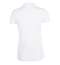 Рубашка поло женская PHOENIX WOMEN белая, размер XL