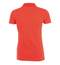 Рубашка поло женская PHOENIX WOMEN красная, размер XL