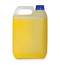 Мыло-крем жидкое 5 л, Лайма PROFESSIONAL "Лимон", с антибактериальным эффектом