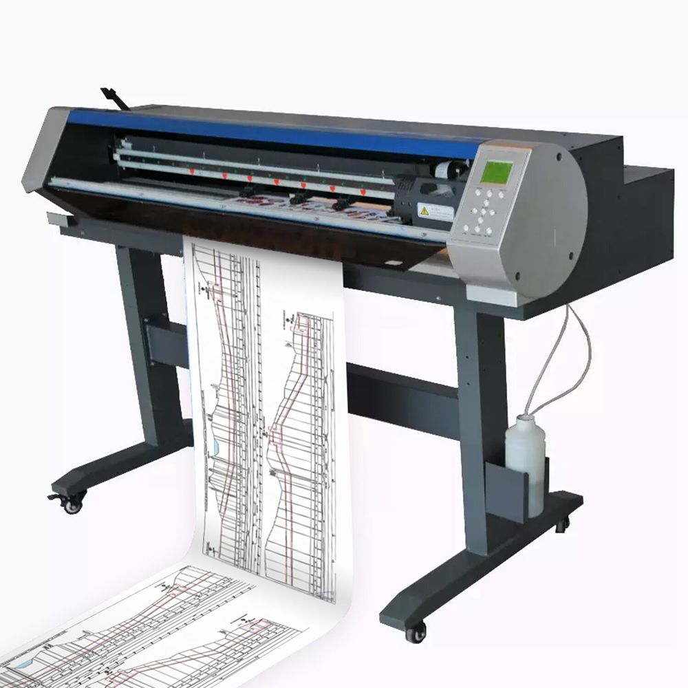 Бумага широкоформатная рулон для плоттера 420 мм х 175 м х втулка 76 мм, 80 г/м2, белизна CIE 146%, в коробе, BRAUBERG