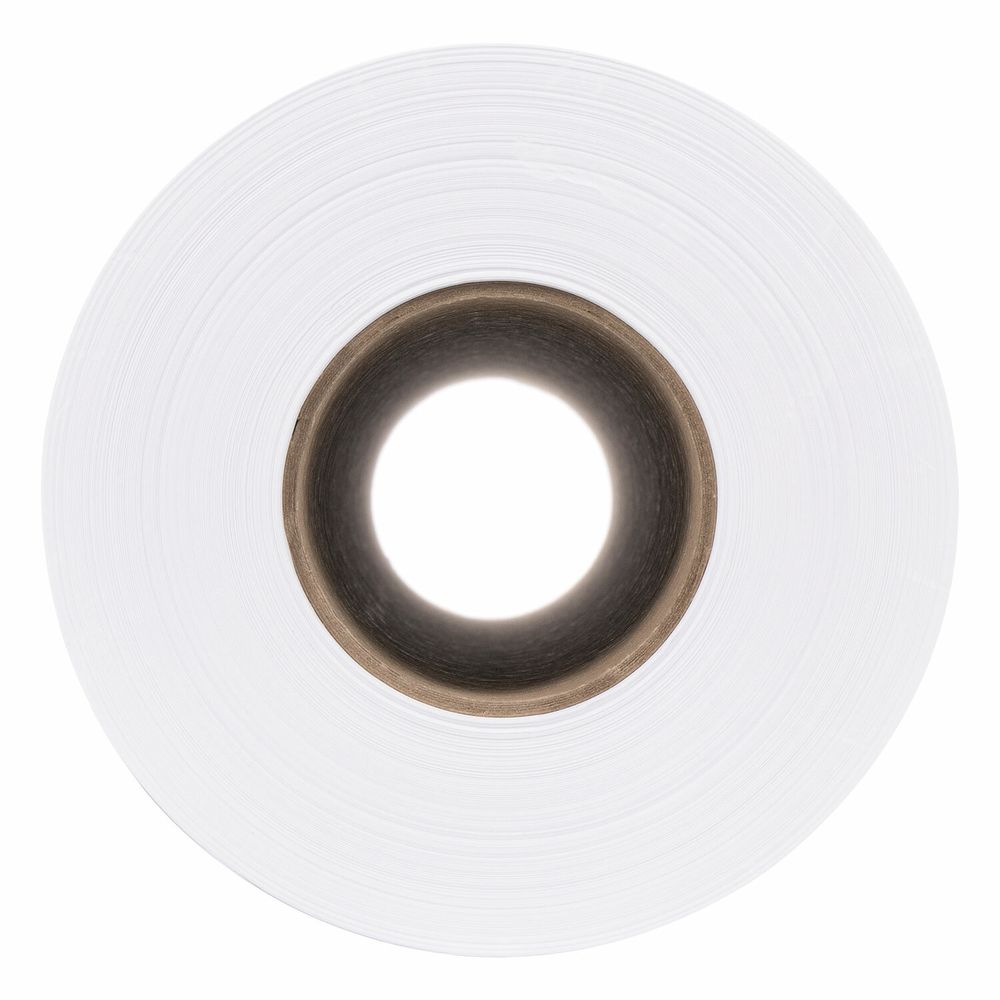 Бумага широкоформатная рулон для плоттера, 297 мм х 175 м х втулка 76 мм, 80 г/м2, белизна CIE 146%, BRAUBERG