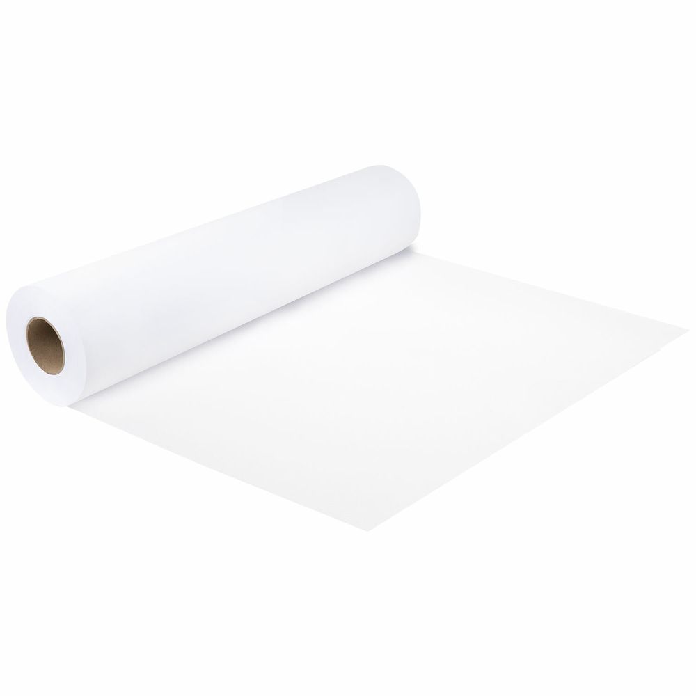 Бумага широкоформатная рулон для плоттера, 841 мм х 175 м х втулка 76 мм, 80 г/м2, белизна CIE 146%, BRAUBERG