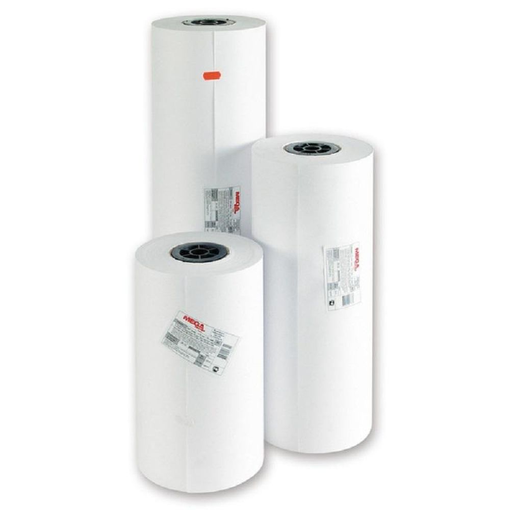 Бумага MEGA Engineer универсальная, 914мм х 175м, 80г/м2