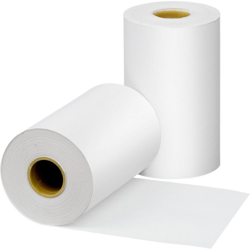 Ролики для касс Promega 57мм (дл.15м,вт12,из т/б) 