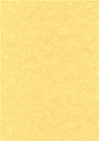 Дизайн-бумага DECAdry, А4, 95г, Золотой пергамент, 100л PCL1600