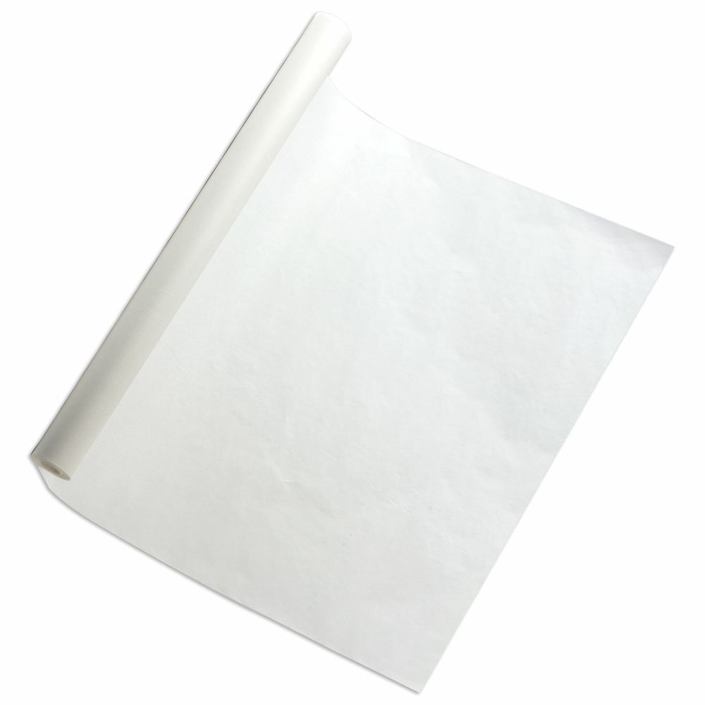 Калька под карандаш, рулон 625 мм х 20 м, плотность 40 г/м2, STAFF