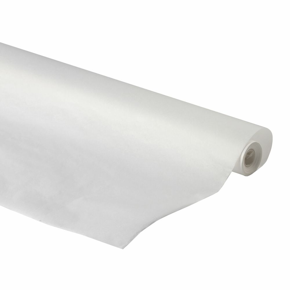 Калька под карандаш, рулон 878 мм х 20 м, плотность 40 г/м2, STAFF