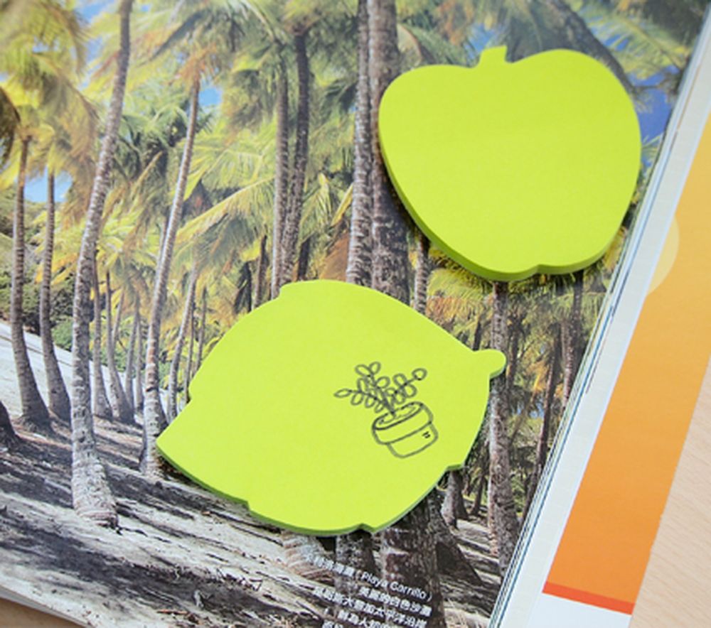 Самоклеящийся неоновый блок