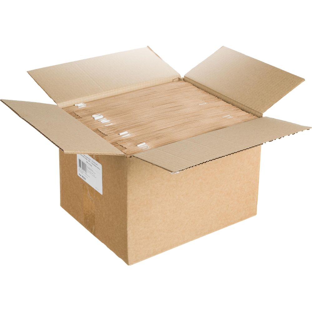 Пакет с боковым и донным расширением, В4, 250*353*40 мм, 130 г/м2, до 400 л