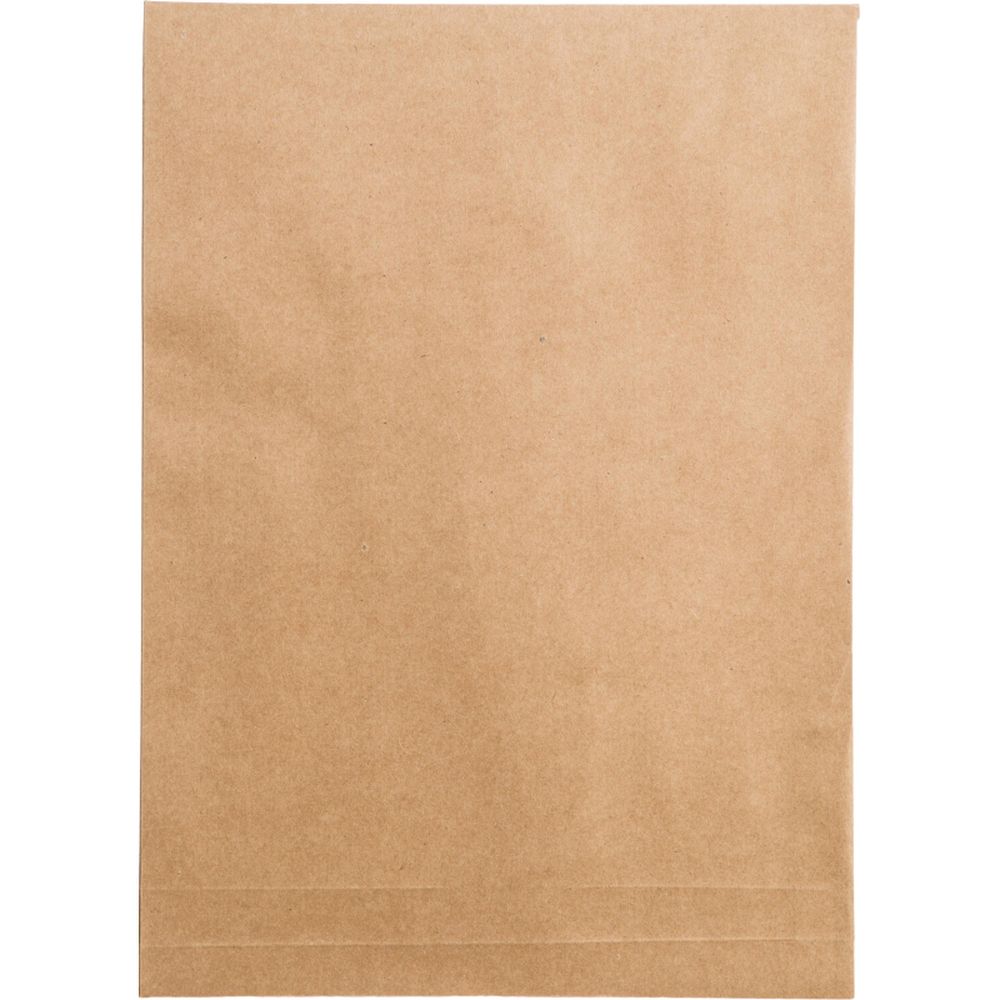 Пакет с боковым и донным расширением, В4, 250*353*40 мм, 130 г/м2, до 400 л