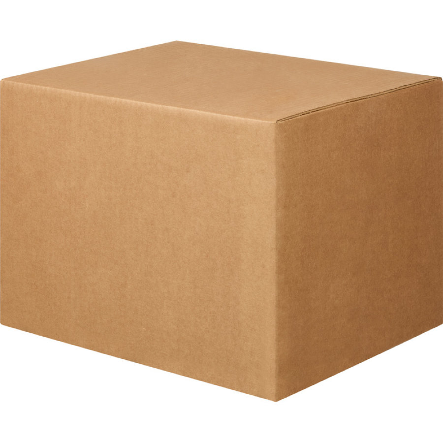 Пакет Е4 300х400х40, стрип, Extrapack, крафт, с расширением