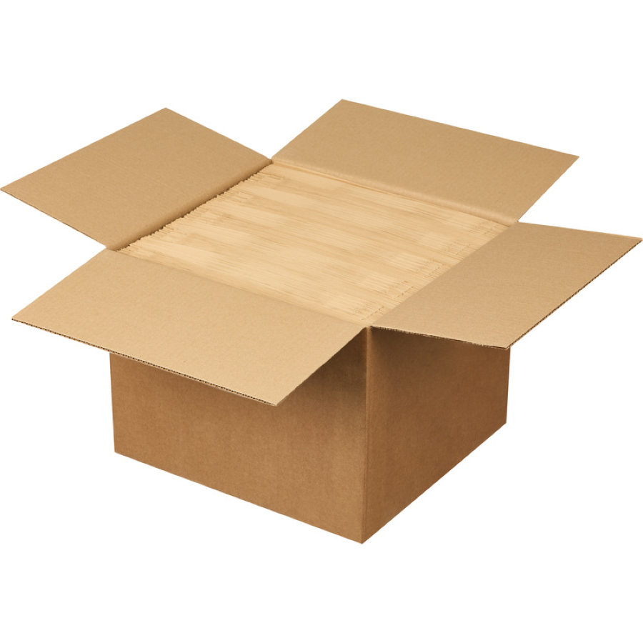 Пакет Е4 300х400х40, стрип, Extrapack, крафт, с расширением