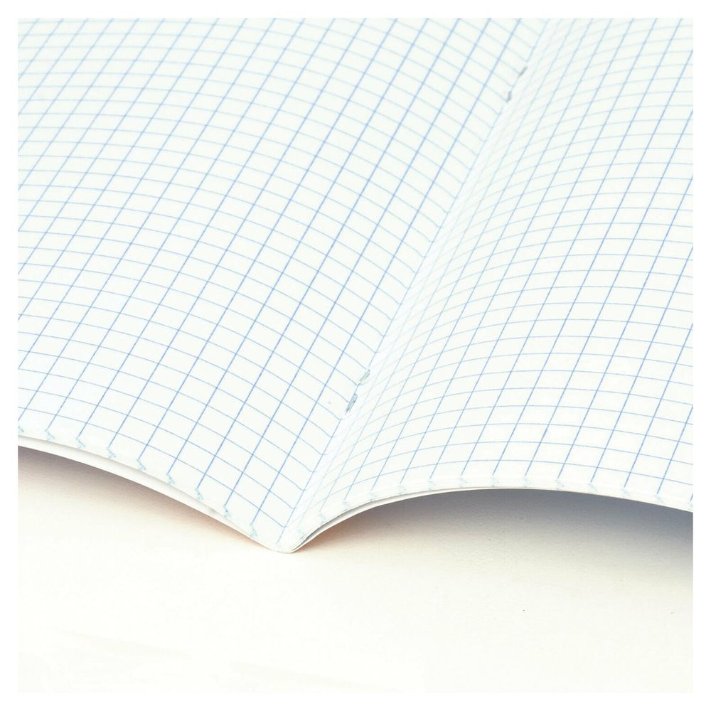 Тетрадь 12 л. BRAUBERG КЛАССИКА, клетка, обложка картон, ЧЕРНАЯ